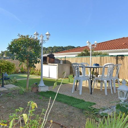 Jardin D'Azur Proche Mer Cagnes-sur-Mer Zewnętrze zdjęcie
